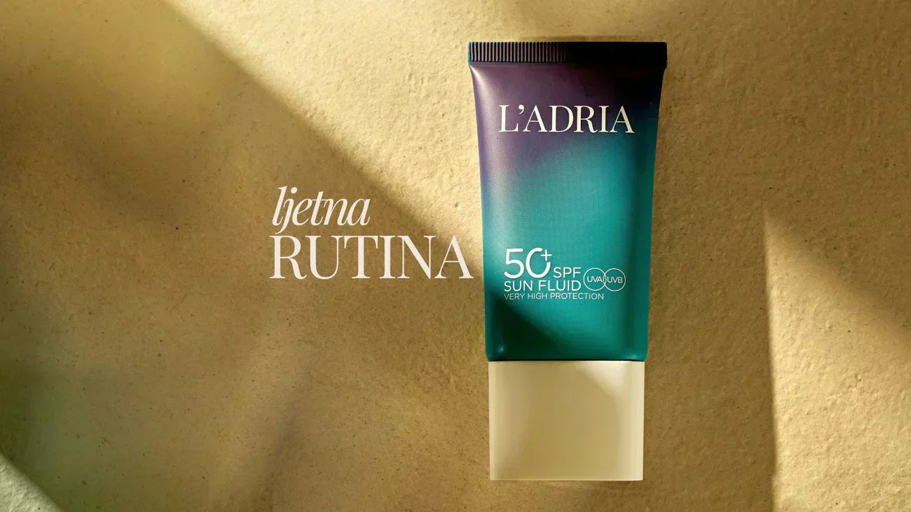 Мали производи, голема заштита: твој водич за летна skin-care рутина