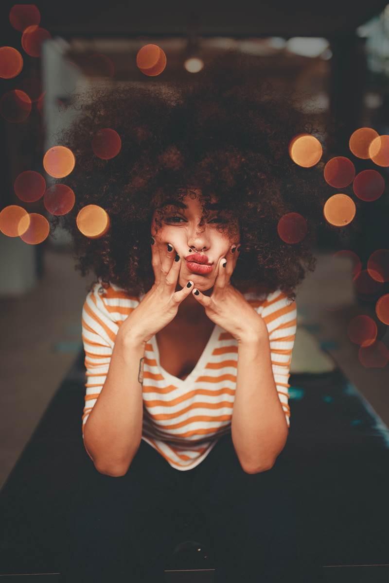 Face yoga: Дали го вежбате лицето?