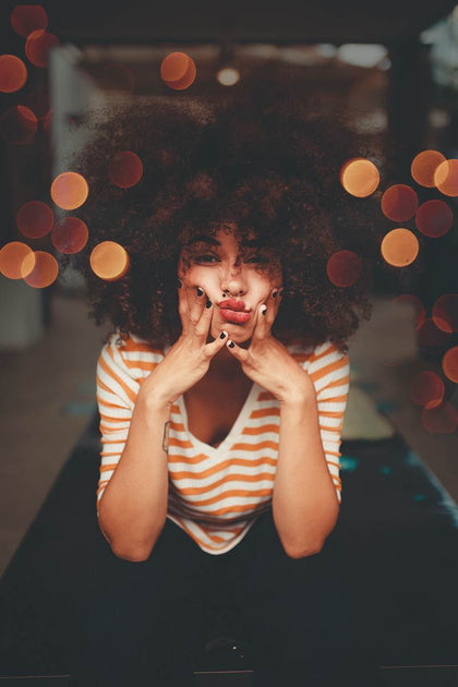 Face yoga: Дали го вежбате лицето?