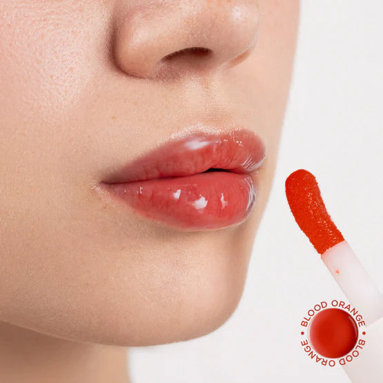 Lip Oil