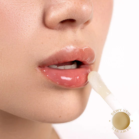 Lip Oil