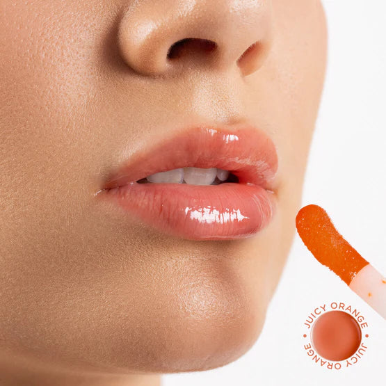 Lip Oil