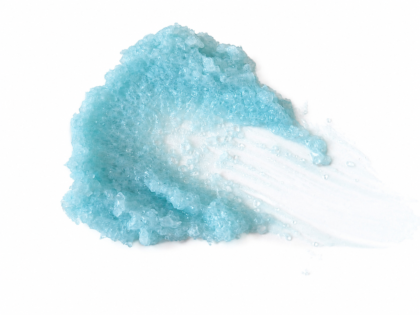 Лак за тело BURA BLUEWAVE