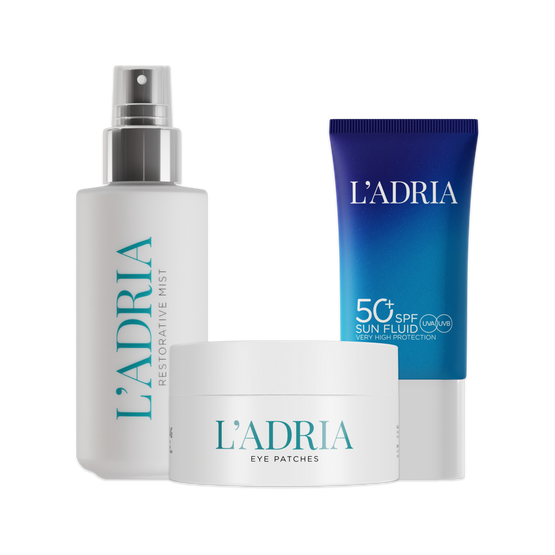 Summer care KIT