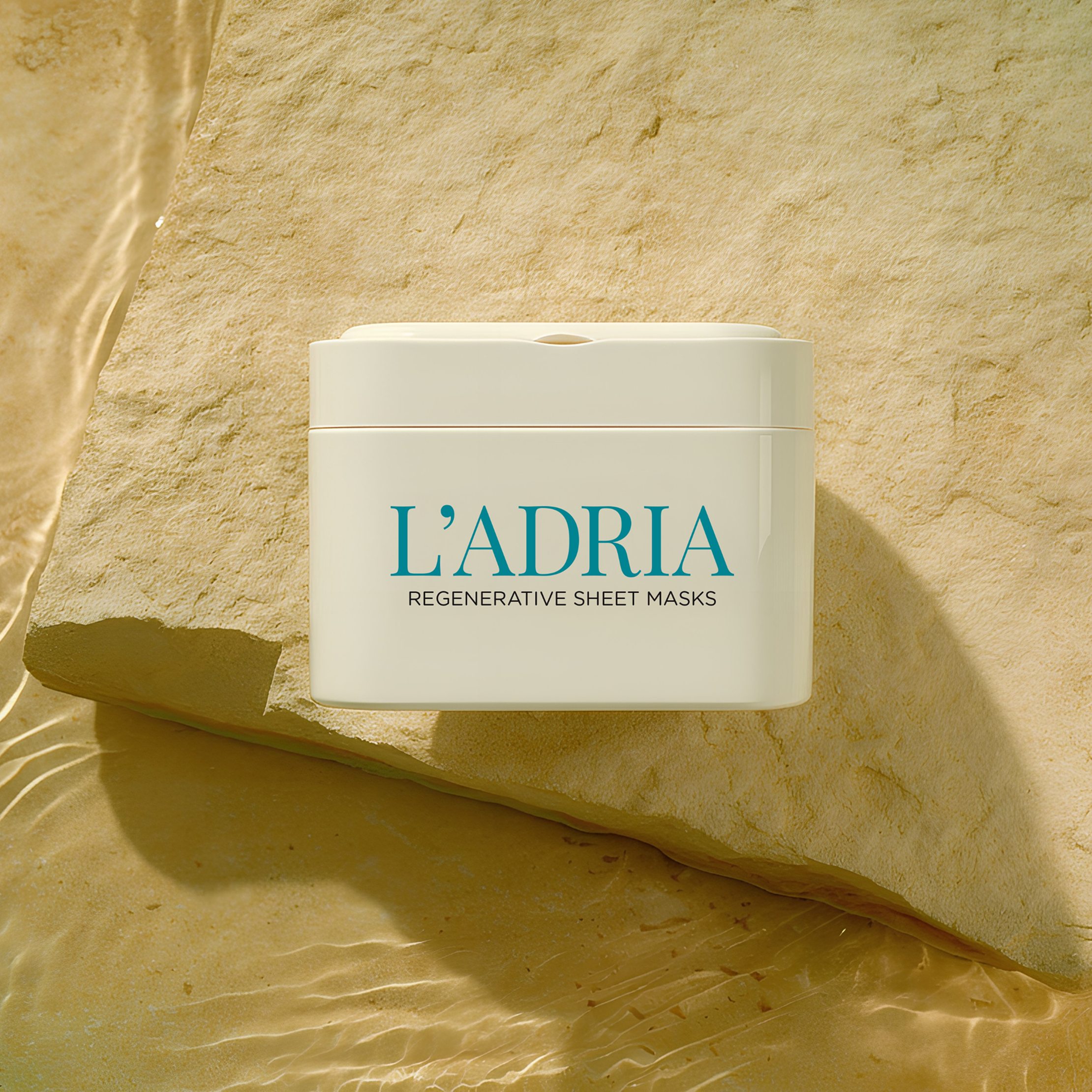 Regenerative sheet masks