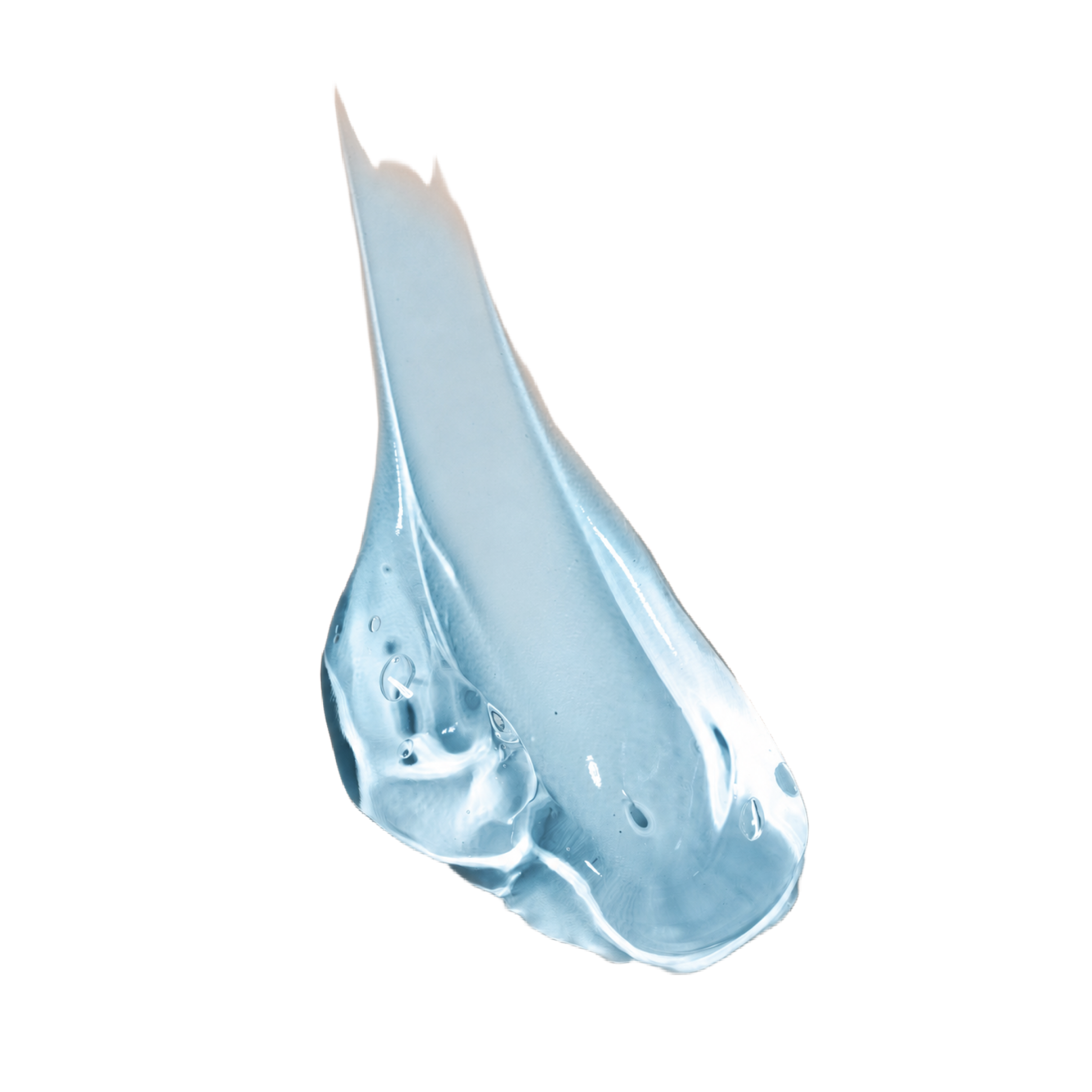 Гел за туширање BURA BLUEWAVE