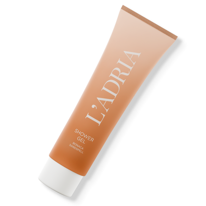Гел за туширање BONACA SANDSPELL