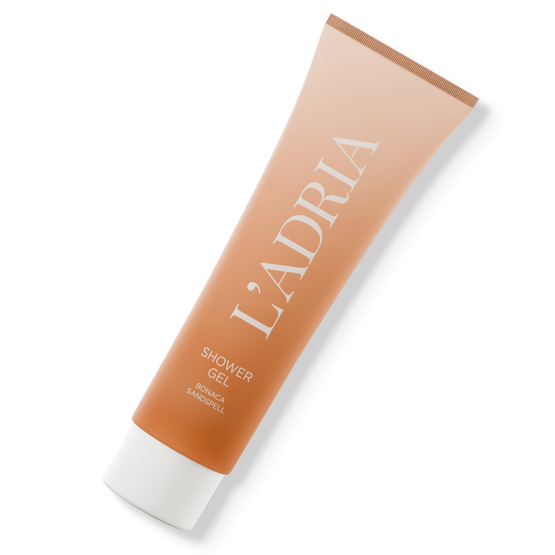 Гел за туширање BONACA SANDSPELL