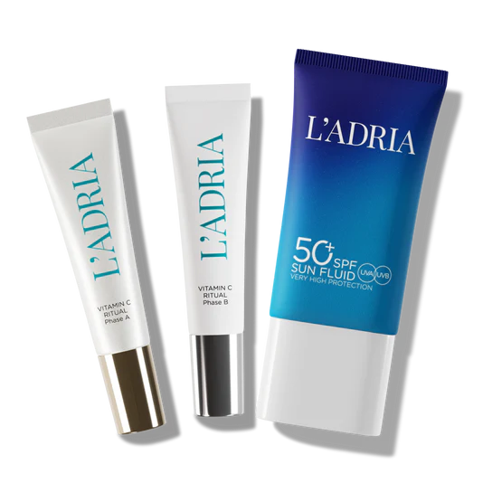 Sun Guard Glow DUO