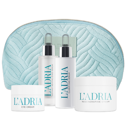 Travel essentials za normalnu kožu