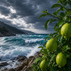 Лак за тело JUGO SEA FOAM