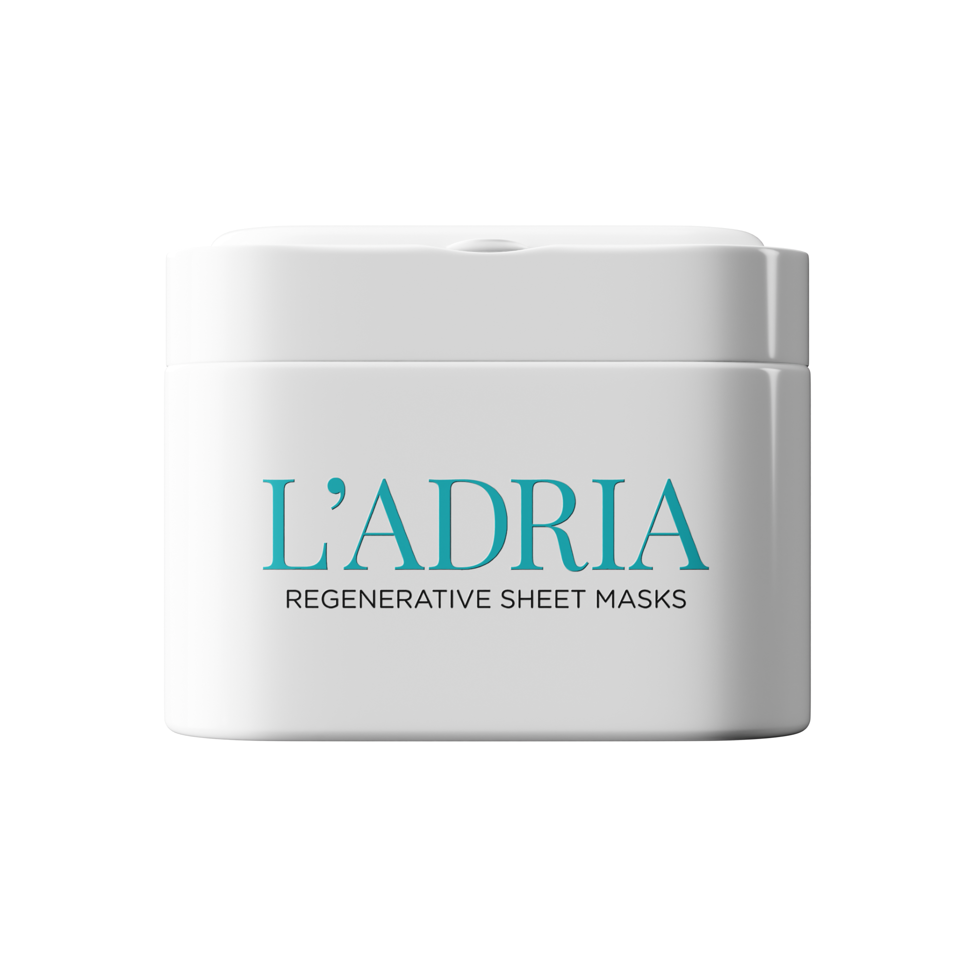 Regenerative sheet masks