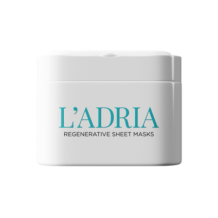Regenerative sheet masks