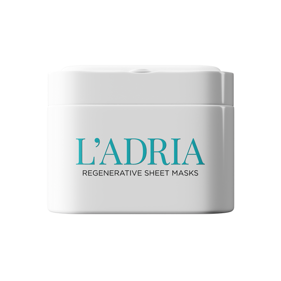 Regenerative sheet masks